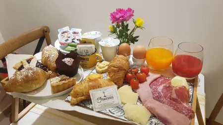 Dimora Fantasia Charme B&B