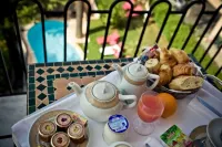 Sun Riviera Hotel - Breakfast