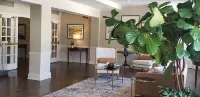The Inn at Longshore Hotel di Norwalk