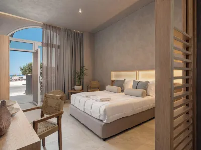 Hestia Boutique Rooms