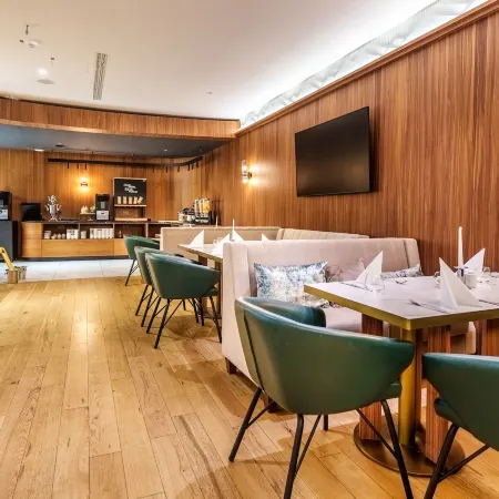 Habakuk Wellness & Event Hotel