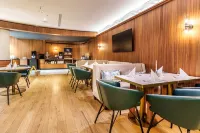 Habakuk Wellness & Event Hotel - พร้อมอาหารเช้า