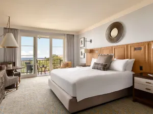 Terranea Resort