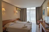 Neda Hotel - balcony