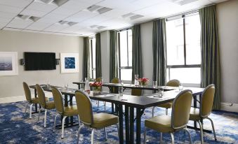 Galleria Park Hotel