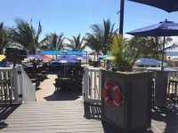 RIGHT ON THE BOARDWALK & BEACH ~ Stunning View, Ocean Breezes and Boardwalk Fun!