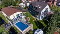 Hotel Lamm Hotels in Leidersbach