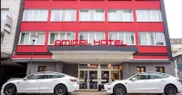 Amical Hotel Hagen - am Hauptbahnhof Hôtels à : Hagen