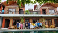 Tam Coc Koi Homestay Hotel a 