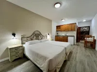 Apartamentos Frontera - Homestays