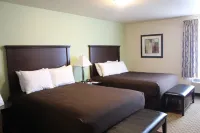 Aspen Suites Hotel Haines - Pet friendly