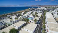 Apartamentos Jable Bermudas - con vista mare