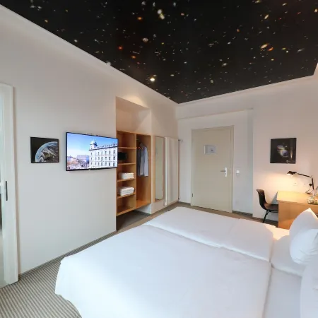 Moma1890 Boutique Hotel