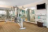 La Quinta Inn by Wyndham Albuquerque Airport - Gym