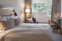 Gentofte Hotel Hotels in Hellerup
