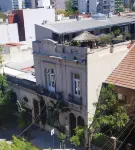 Hotel Costa Rica Hotels near Plazoleta Antonio Abraham Zinny