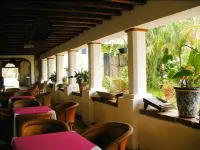 Hotel Hacienda la Puerta de Enmedio Hotels in Mascota