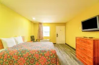 Regency Inn by OYO Rockdale TX Hotels in Rockdale