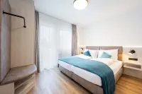 Hotel Villa Flora Hôtels à : Gemeinde Steindorf am Ossiacher See