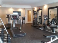 Town & Country Inn and Suites Hotels in Charleston