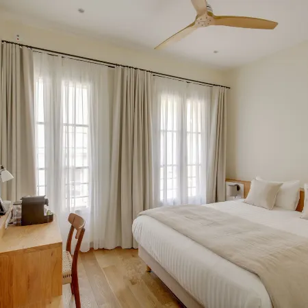 Badon Boutique Hotel