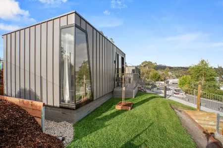 Tasman Holiday Parks - St Helens