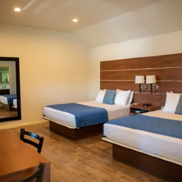 Sterling Inn Các khách sạn gần Trung tâm SAP