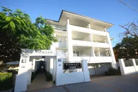 Domain Serviced Apartments - Alloggi