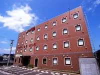 Business Hotel KG Hotels near Oita Marine Palace Aquarium "Umitamago"