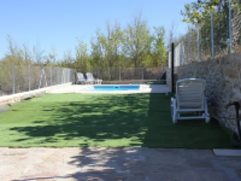 Curral D Avó Turismo Rural & Spa Hôtels à : Vimioso