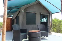 Mthembuskloof Country Lodge Hôtels à : Pieterskraal