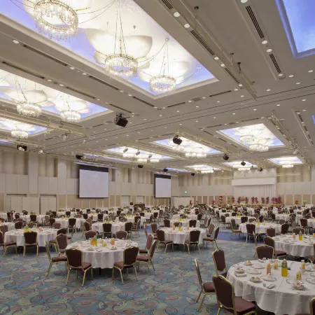 Miyazaki Kanko Hotel