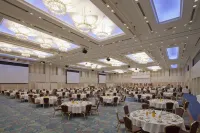 Miyazaki Kanko Hotel - Wifi
