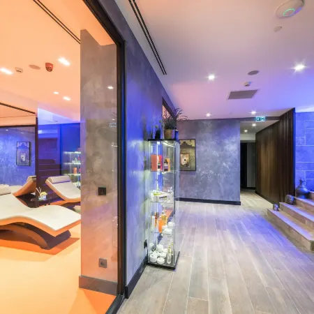 The Hotel Beyaz Saray - Grand Bazaar