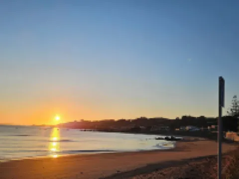 Penguin Retreat Hoteles en Penguin