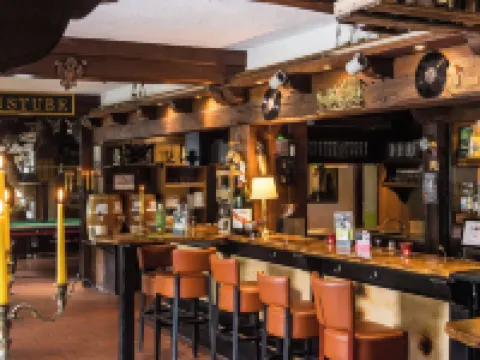 Sauerland Alpin Hotel Hoteles en Schmallenberg