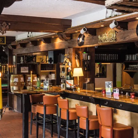 Sauerland Alpin Hotel