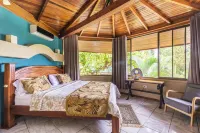 Boutique Hotel Las Cascadas - balcone
