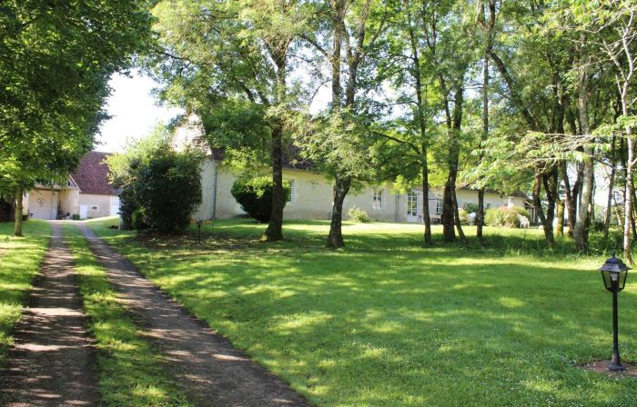 Domaine de la Touche