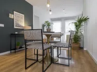 Miosotis Suites Hotels near Ventilla