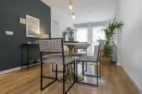 Miosotis Suites