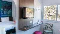 Ibis Styles Perpignan Canet-en-Roussillon Hotels in Torreilles