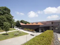 Glasney Rooms, University Campus Penryn Hotels in Penryn