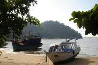 Grand Andaman Resort - Beach
