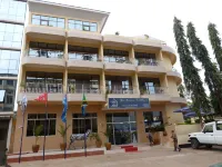 Nyumbani Hotels & Resorts - Moshi Hotels near Monkey Adventures