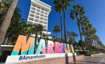 Amàre Beach Hotel Marbella - Adults Only Recommended
