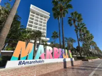 Amàre Beach Hotel Marbella - Adults Only Recommended