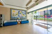Turim Algarve Mor Apartamentos Turísticos Hotels in Ferragudo