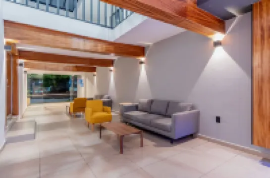 ホテル・モディ・メリダ