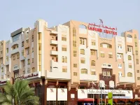 Safeer Hotel Suites